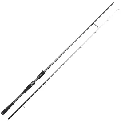 Produktbild von Westin W3 Ultrastick 3rd 2,13m M 10-40g 2Sec Spinnrute