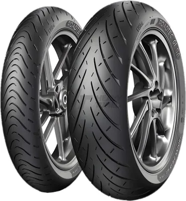 Immagine prodotto di Metzeler ROADTEC 01 SE, pneumatico 170/60 ZR17, indice di carico 72, velocità W, omologazione ZR