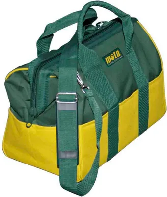 Immagine prodotto di Mota BZ02 Borsa porta attrezzi 28 L (41 x 23 x 25 cm)