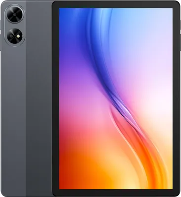 Obrázok produktu pre Doogee Tab G6+, 27,9 cm (11"), 1200 x 1920 px, 256 GB, 8 GB, Android 15, Šedá