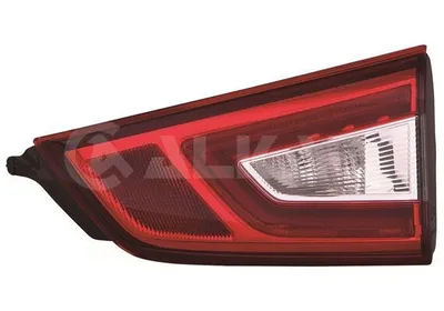 Produktbild von ALKAR Rückleuchte Heckleuchte Rechts Innerer für NISSAN Qashqai II (J11, J11)