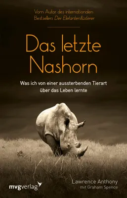 Produktbild von Das letzte Nashorn