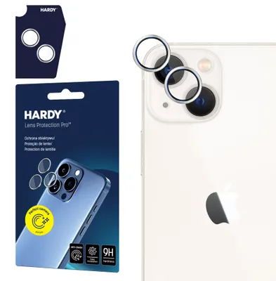 Immagine prodotto di 3mk Lens Protection Pro Protezione Fotocamera Apple iPhone 14