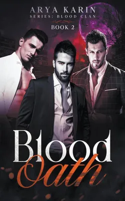 Produktbild von Blood Oath