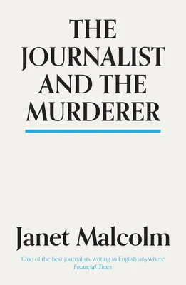 Produktbild von The Journalist And The Murderer