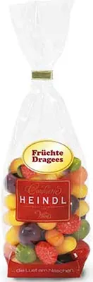 Produktbild von Heindl Früchte Dragees 250g