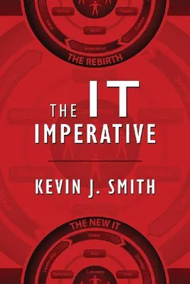 Produktbild von The IT Imperative
