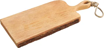 Zdjęcie produktu dla Zassenhaus 059052, Drewno, Drewno, Prostokątny, 460 mm, 180 mm, 25 mm