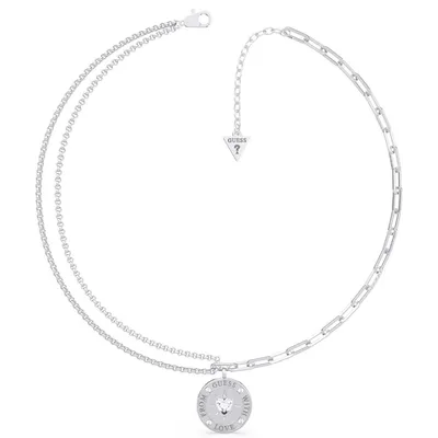 Obrázok produktu pre GUESS UBN70000, Žena, Nerezová oceľ