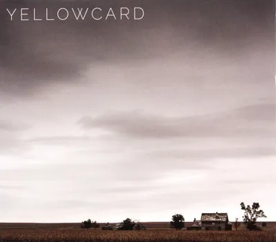 Produktbild von Yellowcard: Yellowcard
