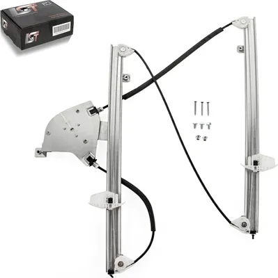 Produktbild von Elektrischer Fensterheber vorne links für CITROEN XSARA PICASSO N68