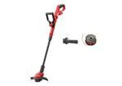 Obrázek produktu pro SKIL 0231CA Akku-Rasentrimmer Brushless(20V, 25cm Schnittbreite, Pflanzenschutz)