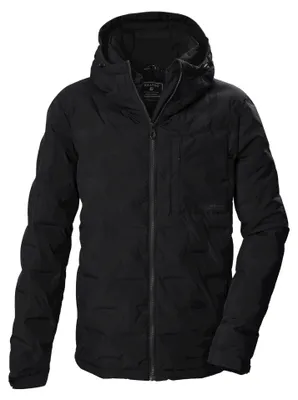 Produktbild von Killtec Kow 5 Mn Qltd Jckt Schwarz Schwarz L
