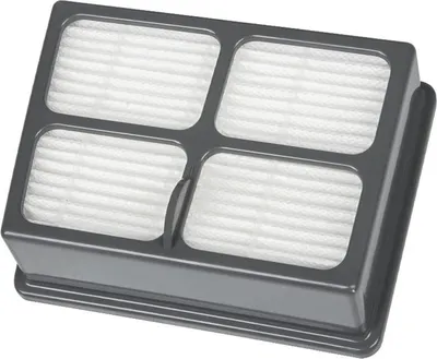 Zdjęcie produktu dla Tsa0067 Filtr Hepa H13 Do Odkurzacza Teesa Eris 7