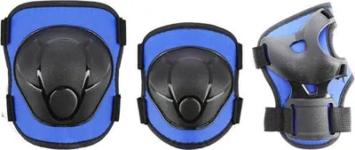 Immagine prodotto di H110 Taglia S Set blu scuro Il protettore