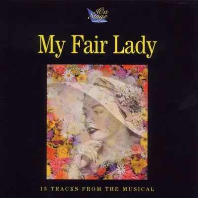 Productafbeelding van My Fair Lady