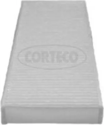 Produktbild von CORTECO 80000649 Innenraumfilter Pollenfilter für NISSAN NP300 Navara Pickup (D40)