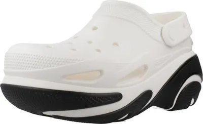 Zdjęcie produktu dla Crocs Bubble Crush Clog U Biały