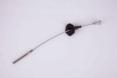 Produktbild von HELLA Handbremsseil Seilzug Feststellbremse für FORD FOCUS (DAW, DBW) Vorne 8AS 355 667-151