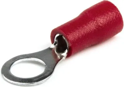 Obrázok produktu pre O-krúžok káblový konektor 5,3 mm 10 kusov AMIO-03077