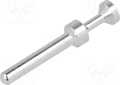 Produktbild von 1x Kontakt verbert männlich 0,14÷0,37mm2 E 16A 09330006127 HARTING-Steckverbinder