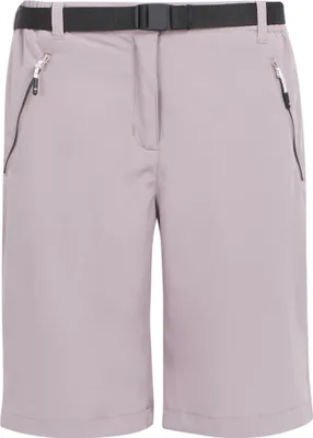 Image de Regatta - Short "Xert" pour femme RG7249 (36R) (chiné)