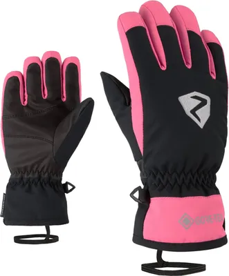 Produktbild von Ziener Alpine Junior Kinder Ski Handschuhe LARINO GTX - 6