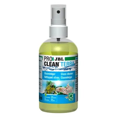 Produktbild von JBL Clean T - Terrarienreiniger JBL