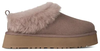 Obrázek produktu pro Pantofle Ugg Tazzelle, barva hnědá, velikost EU 37, dámské. Barva: hnědá, velikost: EU 37