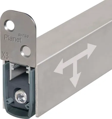 Zdjęcie produktu dla Assa Abloy 206096