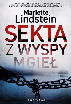 Immagine prodotto di Sekta z Wyspy Mgieł