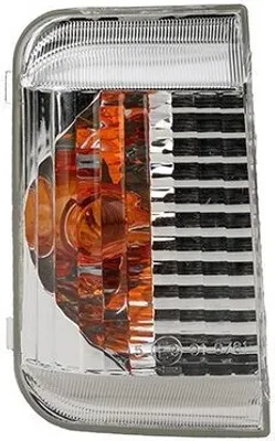 Produktbild von JOHNS Blinker 30 44 37-96 vorne links außenspiegel für CITROËN JUMPER Kasten