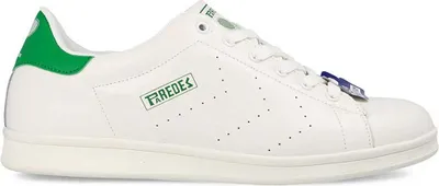Produktbild von Paredes Competición Sportschuhe Weiß EU 45 Mann Weiß EU 45