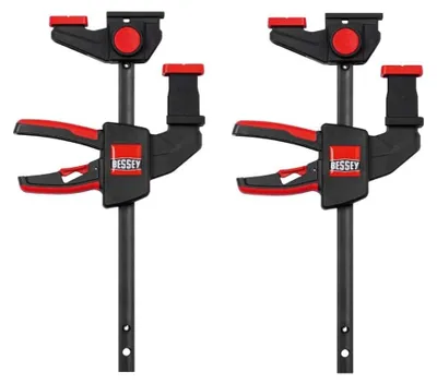 Zdjęcie produktu dla BESSEY EZR15-6SET, Plastik