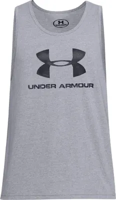 Obrázok produktu pre Under Armour Trička Sportstyle Logo Tank, 1329589036, Größe: 173