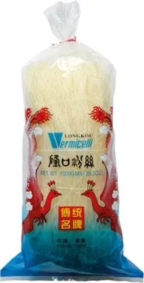 Produktbild von Nan Fen Zhuang klassisch Chinesische Glasnudeln Lungkow 1000g