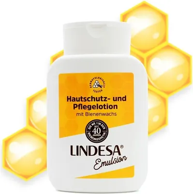 Image de Emulsion Lindesa, 250 ml UEM
