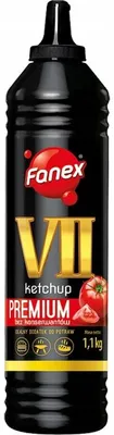 Immagine prodotto di Ketchup Premium n. VII Fanex 1100 g