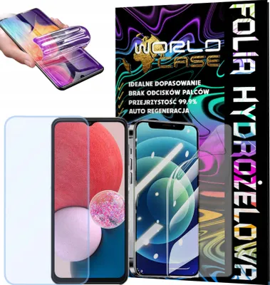 Immagine prodotto di Protezione Dello Schermo Idrogel Per Schermo Samsung A13 Forte