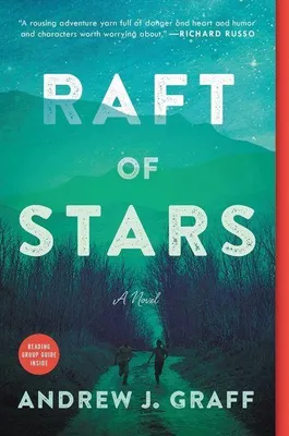 Produktbild von Raft of Stars