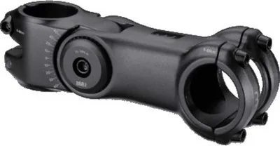 Produktbild von BBB Cycling BBB Vorbau einstellbar HighSix 31.8 31 schwarz - komfortable Lenk...