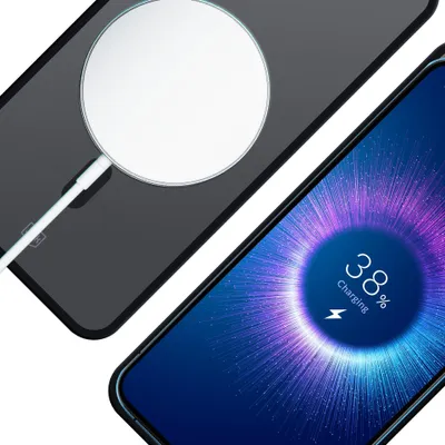 Produktbild von 3mk Galaxy S25 Edge Handyhülle    One Size