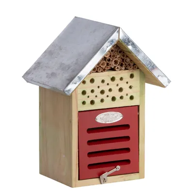 Obrázek produktu pro Esschert Design insect hotel S; WA46