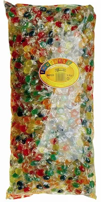 Produktbild von Kanold Früchtli 3kg