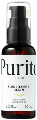 Produktbild von Purito Reines Vitamin C Serum 60ml