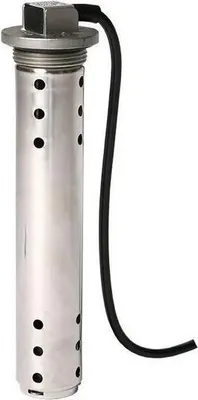 Produktbild von Wema Fäkaliengeber Tankgeber Sensor S3H 305mm 240-30 Ohm 126712 Boot Yacht