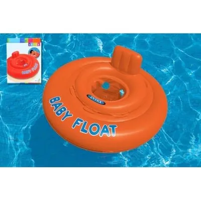 Produktbild von Aufblasbarer Kinderboot 76 Cm 1-2 Jahre