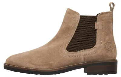 Image de Bottines Chelsea pour femmes s.Oliver – avec empiècement élastique