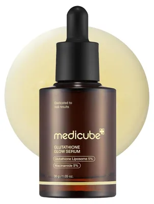 Immagine prodotto di Medicube Age-R Glutathione Glow Serum 30 g