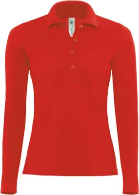 Obrázek produktu pro Dámská polokošile Safran Pure LSL/women